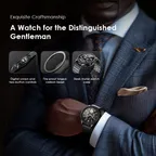 Oraimo Watch Pro NT OSW-850H Smartwatch - Image 11