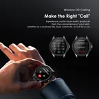 Oraimo Watch Pro NT OSW-850H Smartwatch - Image 7