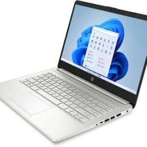 HP 14-dq0734ds Intel Pentium Silver N5030 1.10GHz up to 3.1 GHz