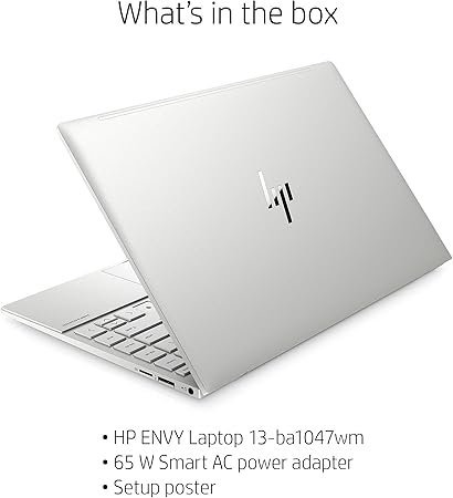 HP Pavilion 14-DW1013 x360 2-IN-1 11th Gen Intel Core™️ i5-1135G7