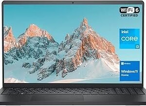 Dell Inspiron 3520 12th Gen intel