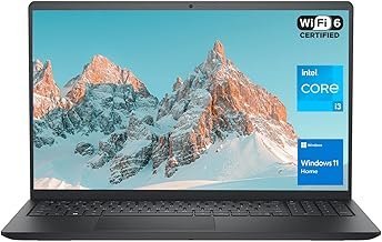 Dell Inspiron 3520 12th Gen intel