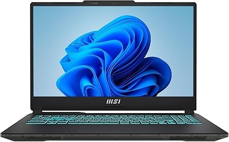 MSI CYBORG 15 A13VE-218 GAMING 13th Gen Core™️ i7 - Image 2
