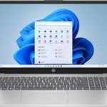 HP 15-FD0131 Intel Core™️ i3-N305 up to 3.8 GHz