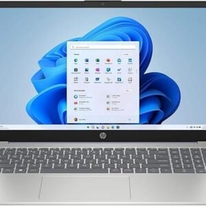 HP 15-FD0131 Intel Core™️ i3-N305 up to 3.8 GHz