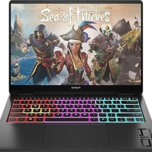 HP OMEN TRANSCEND 14-FB0013 GAMING 14th Gen Intel®️