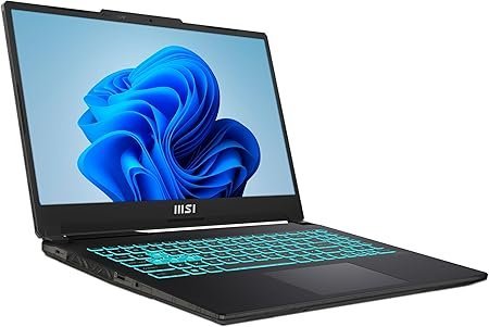 MSI CYBORG 15 A13VE-218 GAMING 13th Gen Core™️ i7 - Image 4