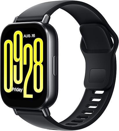 Xiaomi Redmi Watch 5 Active – Sleek Fitness Tracker - Image 2