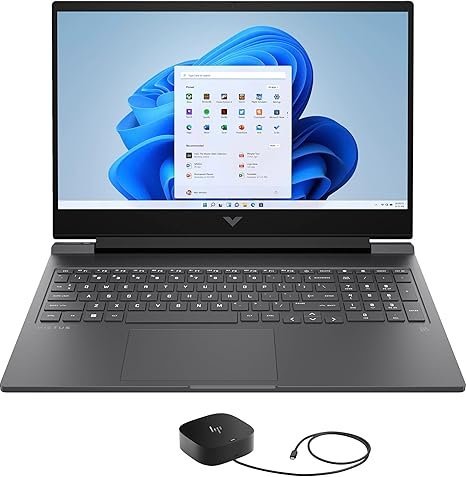 HP VICTUS 16-R0073 GAMING Core™️ i7-13700HX
