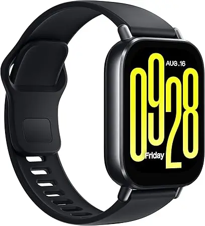 Xiaomi Redmi Watch 5 Active – Sleek Fitness Tracker