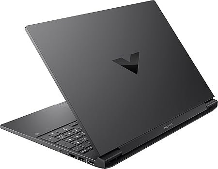 HP Victus 15-FA0033DX Gaming Laptop Intel®️ Core™️ i5-12450H - Image 3