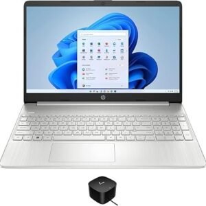HP 15-DY2795 11th Gen Intel Core™️ i5-1135G7 2.4GHz
