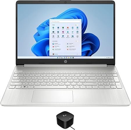 HP 15-DY2795 11th Gen Intel Core™️ i5-1135G7 2.4GHz