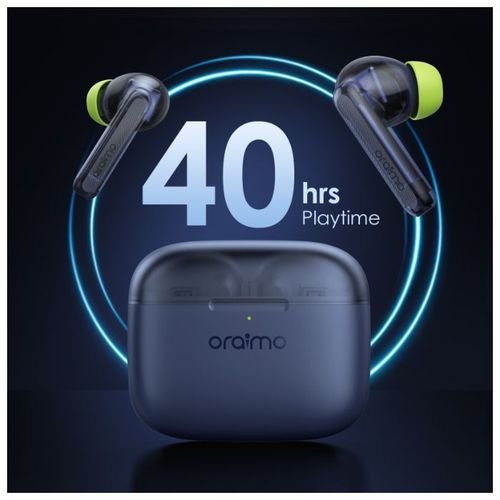 Oraimo FREEPODS Bluetooth Earphone - Image 5