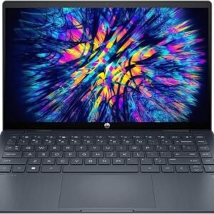 HP Pavilion x360 14-EK0013 12th Gen Intel Core™️ i3-1215U