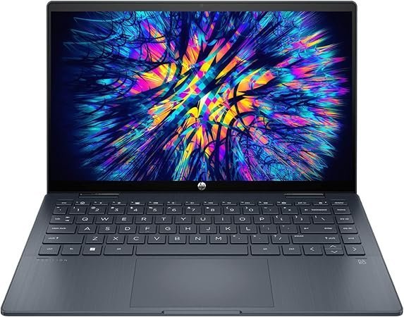 HP Pavilion x360 14-EK0013 12th Gen Intel Core™️ i3-1215U