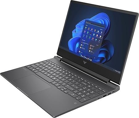 HP Victus 15-FA0033DX Gaming Laptop Intel®️ Core™️ i5-12450H - Image 2