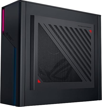 Asus ROG G22CH-I73060 GAMING 10L GAMING DESKTOP - Image 2
