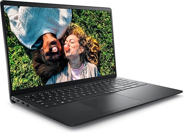 Dell Inspiron 3520 12th Gen intel - Image 2