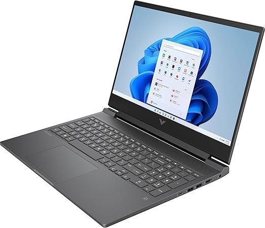 HP VICTUS 16-R0073 GAMING Core™️ i7-13700HX - Image 4