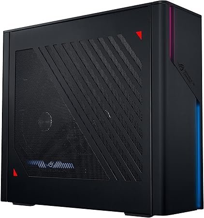Asus ROG G22CH-I73060 GAMING 10L GAMING DESKTOP - Image 3