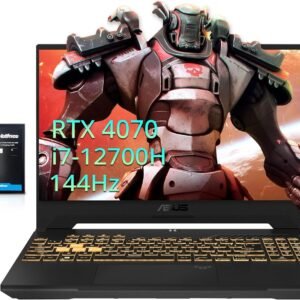 Asus TUF FX507VI GAMING 13th Gen Intel Core™️ i7