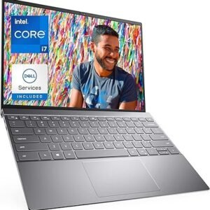 Dell Inspiron 5310-5682SLV Core™️ i5-11320H