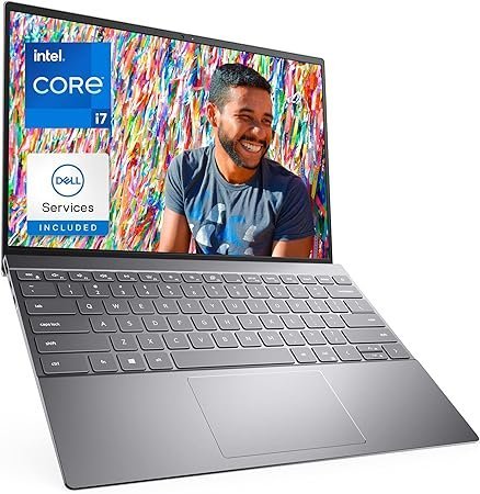 Dell Inspiron 5310-5682SLV Core™️ i5-11320H
