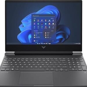 HP Victus 15-FA0033DX Gaming Laptop Intel®️ Core™️ i5-12450H