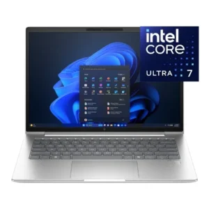 HP EliteBook 640 G11 - 14th Gen Intel Core™️ Ultra 5