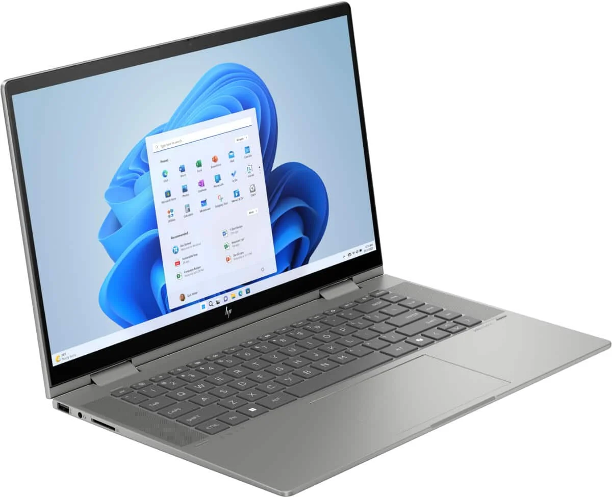 HP Envy x360 15-FE1085 2-IN-1 Convertible 14th Gen Intel Core™️ Ultra 5 125U - Image 3