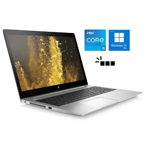 HP EliteBook 840 G9 12th Gen Intel Core™️ i7-1265U