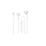 Riversong EA125 Spirit M Wired headphones White