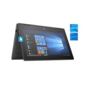 Hp ProBook 11 X360 - TOUCH - 512GB SSD 4GB RAM