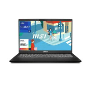 MSI MODERN 15 B13M Core™️ i9-13900H 1.9GHz