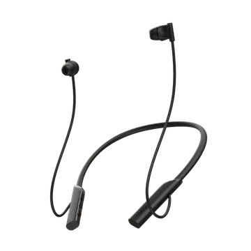 Oraimo Necklace 4 Wireless Bluetooth Earphone (OEB-E50D)