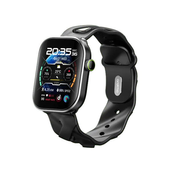 Oraimo Watch Pro AM OSW-811H Smartwatch