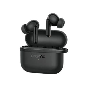 oraimo SpaceBuds Lite (Model: OTW-324) – BT Earphone