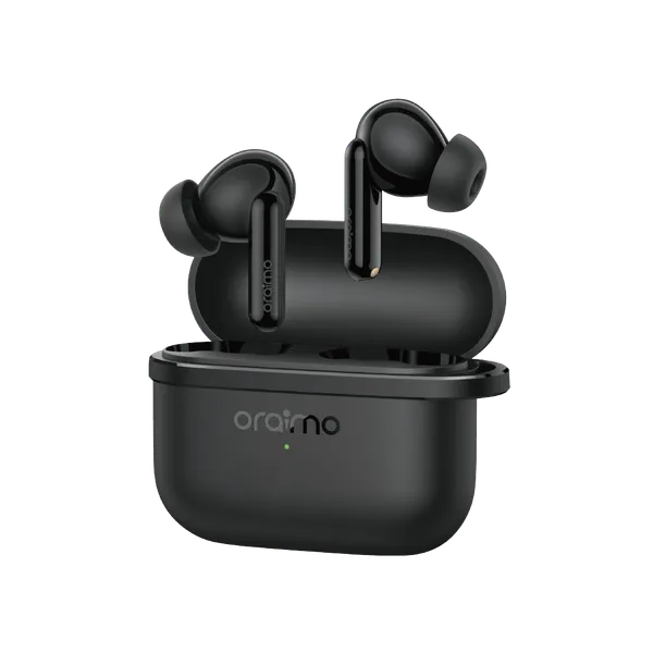 oraimo SpaceBuds Lite (Model: OTW-324) – BT Earphone