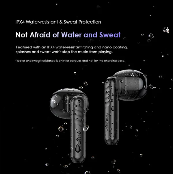 oraimo FreePods Neo (Model: OTW-330S) – BT Earphone - Image 4