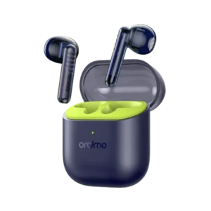 FreePods Lite (Model: OTW-330 BLUE) | Wireless BT Earphone