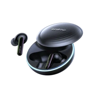 Oraimo SpaceBuds OTW-630 | True Wireless Earbuds with 50dB Hybrid ANC
