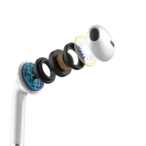 Riversong EA238 Airfly L2 True Wireless Earbuds - White - Image 3