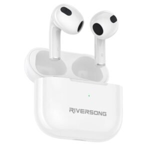 Riversong Air Clip L3 True Wireless Noise Cancellation Earbuds