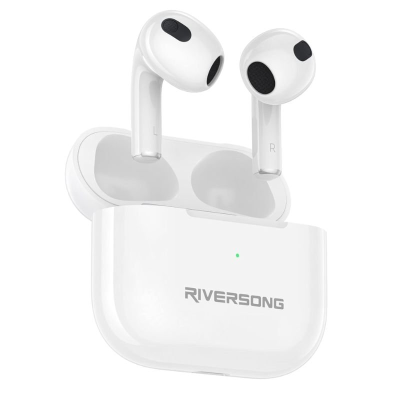 Riversong Air Clip L3 True Wireless Noise Cancellation Earbuds