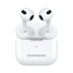 Riversong Airfly L3 EA227 ENC True Wireless Earbuds - White