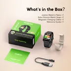 Oraimo Watch 6 OSW-807 Smartwatch - Image 10