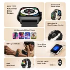Oraimo Watch 6 OSW-807 Smartwatch - Image 6