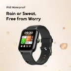 Oraimo Watch 6 OSW-807 Smartwatch - Image 5