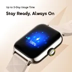 Oraimo Watch 6 OSW-807 Smartwatch - Image 3